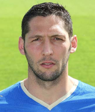 materazzi